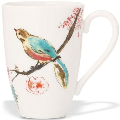 Lenox Chirp Mug 811737, MPN: 811737, 882864236722