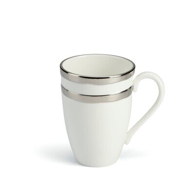 Michael Wainwright Como Platinum Mug, MPN: 845007, 878686014433ÿ