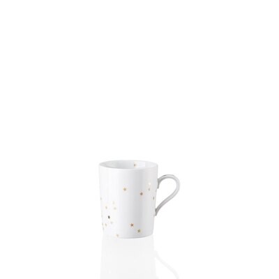 Arzberg Weihnachtsartikel Sternenzauber Mug With Handle, MPN: 41970-670867-15505, UPC: