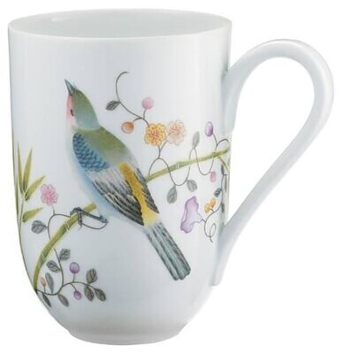 Raynaud Paradis White Mug, MPN: 0399-37-314030, 3660006664711