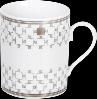 J. Seignolles Home Gold Mug JS171363, MPN: JS171363,