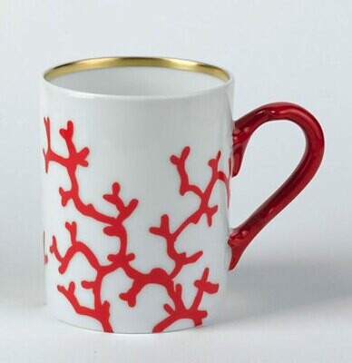 Raynaud Cristobal Rouge Mug, MPN: 0112-18-314027, 3660006566589