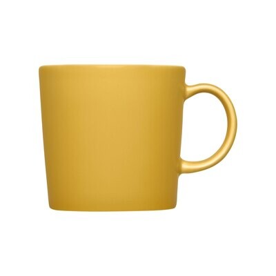 iittala Teema Mug 10 oz. Honey, MPN: 1026887, 6411923664066