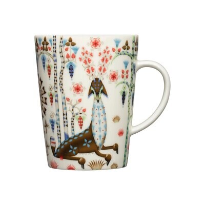 iittala Taika Siimes Mug 13.5 oz., MPN: 1026705, 6411923663540