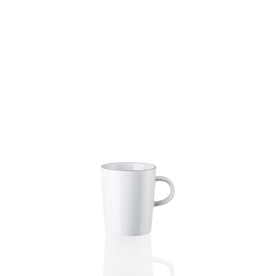 Arzberg Cucina Basic Colori Violet Mug With Handle, MPN: 42100-670661-15505, UPC: