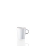 Arzberg Cucina Basic Colori Red Mug With Handle, MPN: 42100-670660-15505, UPC: