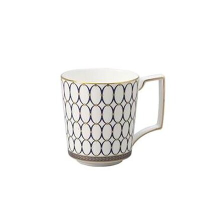 Wedgwood Renaissance Gold Mug 10 Oz 5C107408599, MPN: 5C107408599, 91574172156
