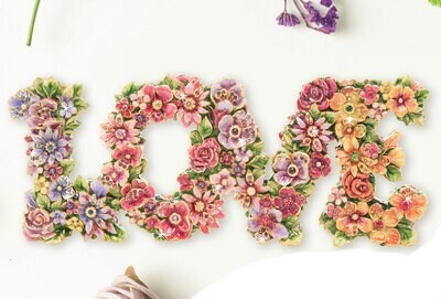 Jay Strongwater Olivia Love Objet SDH2573-256, MPN: SDH2573-256, 848510043076