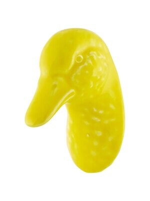 Bordallo Pinheiro Pinheiro Magnet Magnet Duck Head 65028238, MPN: 65028238, 5600413622155