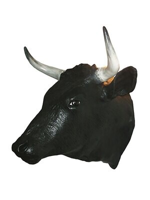 Bordallo Pinheiro Pinheiro Animal Heads Bull Head 65003615, MPN: 65003615, 5600413607435