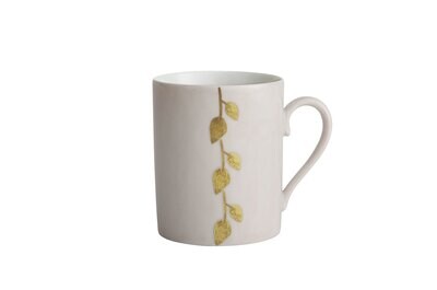 Robert Haviland Daphne Camelia Mug HP16363-CA, MPN: HP16363-CA,