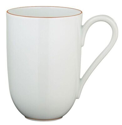 Raynaud Monceau Couleurs Apricot Orange Mug, MPN: 0361-37-314030, 3660006651100