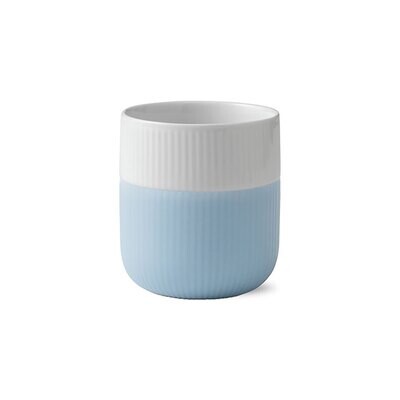 Royal Copenhagen Contrast Mug Light Blue 11 Oz 1027462, MPN: 1027462, 5705140733225
