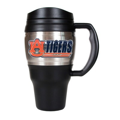 Auburn University 20oz Stainless Steel Travel Mug GC5150, MPN: GC5150, 89006879131