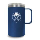 NHL Buffalo Sabres Stainless Steel Hustle Mug GM26110-SAB, MPN: GM26110-SAB, 195568056771