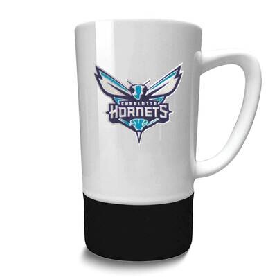 NBA Charlotte Hornets Ceramic Jump Mug GM26101-HOR, MPN: GM26101-HOR, 737538895265