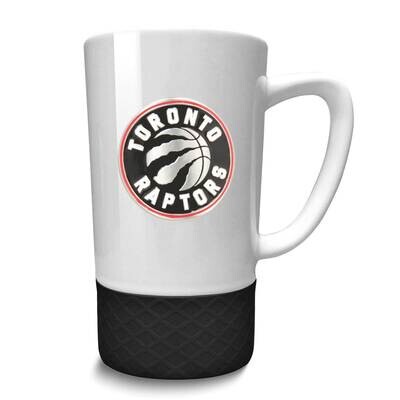 NBA Toronto Raptors Ceramic Jump Mug GM26101-RAP, MPN: GM26101-RAP, 737538895258