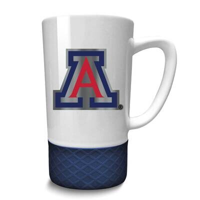 Collegiate Univeristy of Arizona Ceramic Jump Mug GM26099-UAZ, MPN: GM26099-UAZ, 737538862830