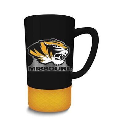 Collegiate Univeristy of Missouri Ceramic Jump Mug GM26099-UMI, MPN: GM26099-UMI, 737538706837