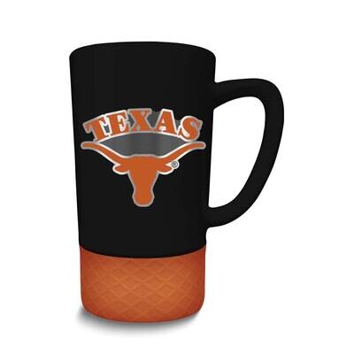 Collegiate Univeristy of Texas Ceramic Jump Mug GM26099-UTS, MPN: GM26099-UTS, 737538182990