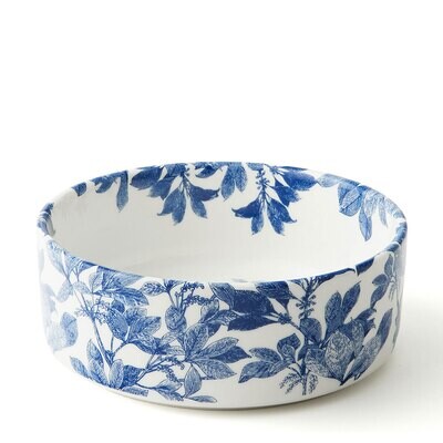 Caskata Arbor Large Pet Bowl Blue PETLG-250, MPN: PETLG-250, 817325012089
