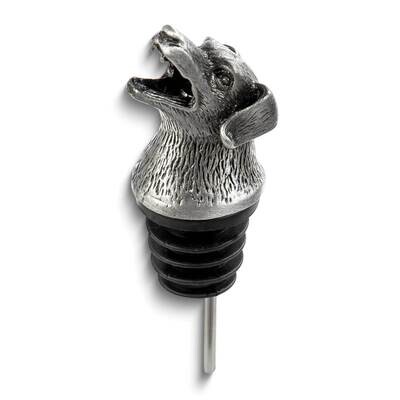 Bottle Pourer Dog GM25695, MPN: GM25695,