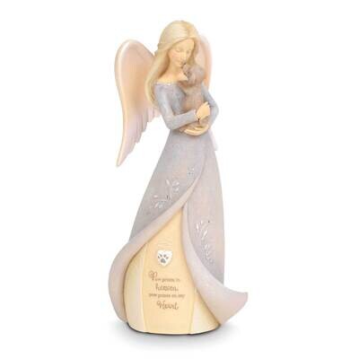 FOUNDATIONS Dog Bereavement Angel GM23429, MPN: GM23429, 28399131846