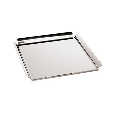 Sambonet Sky Square Tray 56780-09, MPN: 56780-09, 790955887800