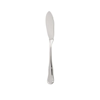 Sambonet Petit Baroque Fish Knife 52797-50, MPN: 52797-50, 790955905894