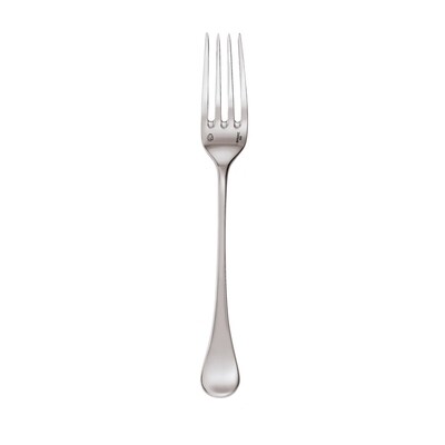Sambonet queen anne table fork 8 1/4 inch - 18/10 stainless steel, MPN: 52507-08, 790955898493