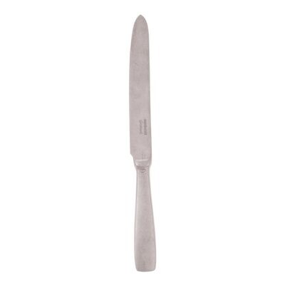 Sambonet Gio Ponti Vintage Dessert Knife Solid Handle 52460-27, MPN: 52460-27,