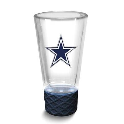 NFL Dallas Cowboys Collectors Shot Glass GM26106-COW, MPN: GM26106-COW, 737538226434