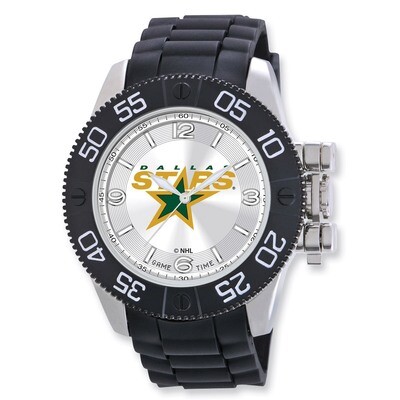 Dallas Stars Beast Watch Men&#39;s XWM1572, MPN: XWM1572, 846043078336
