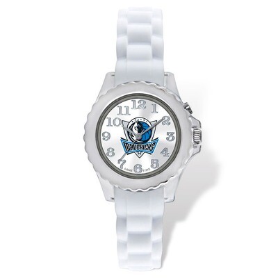 Dallas Mavericks Flash White Watch Strap Youth XWM2364, MPN: XWM2364, 846043153972