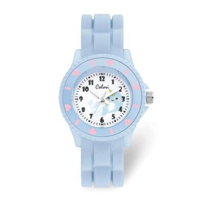 Colori Kids Blue Whale 30mm Watch XWA6389, MPN: XWA6389,