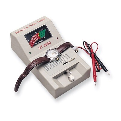 Watch Analyzer JT4556, MPN: JT4556, 654207101802