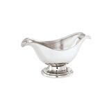 Sambonet Elite Oval Sauce Boat 56085-17, MPN: 56085-17, 790955908383