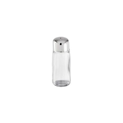 Sambonet Elite Crystal Pepper Shaker 1 Hole 54068-01, MPN: 54068-01, 790955906679