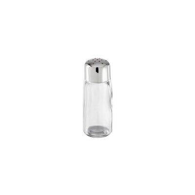 Sambonet Elite Crystal Salt Shaker 54067-01, MPN: 54067-01, 790955892927