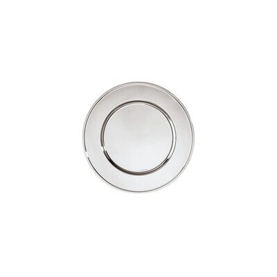 Sambonet Elite Show Plate 56032-33, MPN: 56032-33, 790955889293
