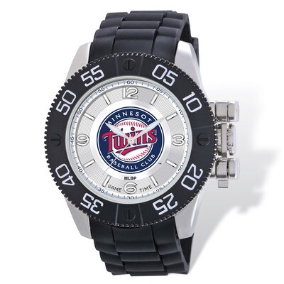 Minnesota Twins Beast Watch Men&#39;s XWM2107, MPN: XWM2107, 846043077490