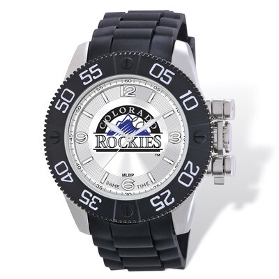 Colorado Rockies Beast Watch Men&#39;s XWM2099, MPN: XWM2099, 846043077414