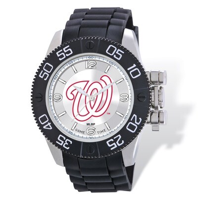 Washington Nationals Beast Watch Men&#39;s XWM2120, MPN: XWM2120, 846043077636