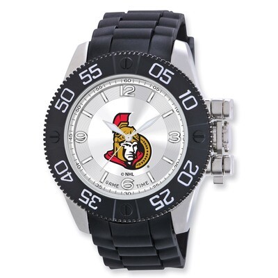Ottawa Senators Beast Watch Men&#39;s XWM1583, MPN: XWM1583, 846043078442