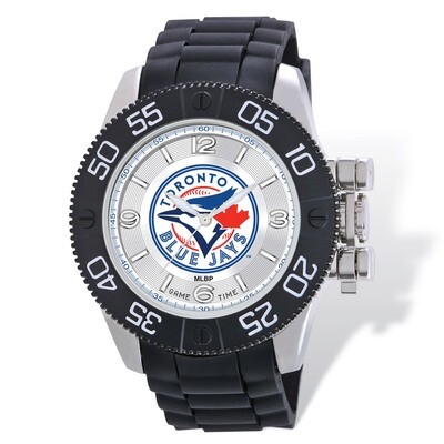 Toronto Blue Jays Beast Watch Men&#39;s XWM2119, MPN: XWM2119, 846043077629