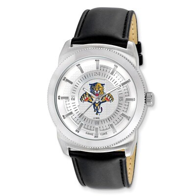 Florida Panthers Vintage Watch Men&#39;s XWM1884, MPN: XWM1884, 846043097146