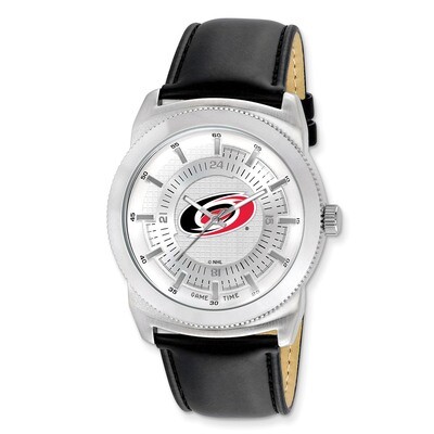 Carolina Hurricanes Vintage Watch Men&#39;s XWM1877, MPN: XWM1877, 846043097078
