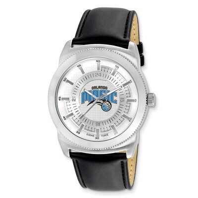 Orlando Magic Vintage Watch Men&#39;s XWM1864, MPN: XWM1864, 846043096620