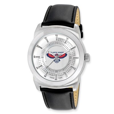 Atlanta Hawks Vintage Watch Men&#39;s XWM1843, MPN: XWM1843, 846043096415