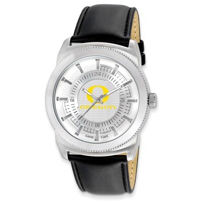 University of Oregon Vintage Watch Men&#39;s XWM1825, MPN: XWM1825, 846043095814
